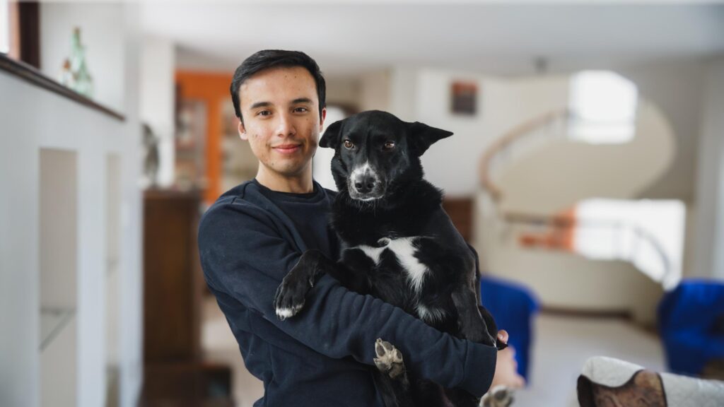 andrés perugachi seo with andres